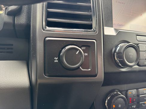 Certified 2020 Ford F150 XLT w/ Equipment Group 302A Luxury image 22