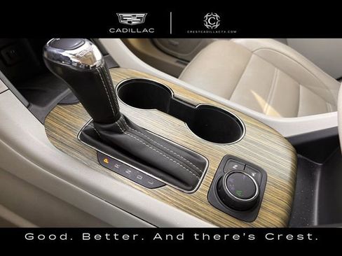 Used 2019 GMC Acadia Denali w/ Technology Package image 20