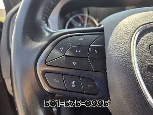 Used 2023 Dodge Charger GT RWD image 25