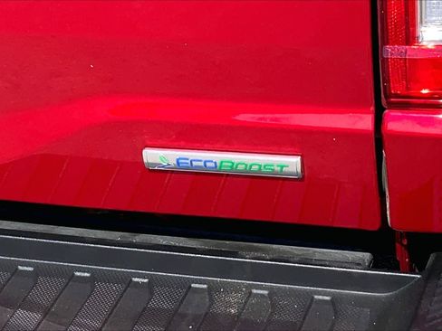 Used 2022 Ford F150 Lariat AWD/4WD image 26