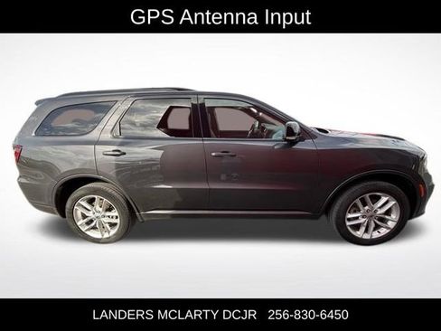 Used 2024 Dodge Durango GT image 8