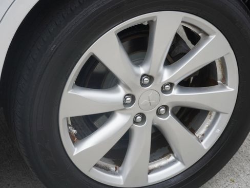 Used 2015 Mitsubishi Outlander Sport SE image 17