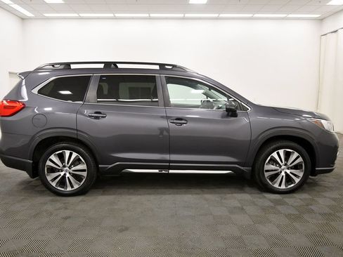 Used 2019 Subaru Ascent Limited w/ Popular Package #2A AWD/4WD image 9