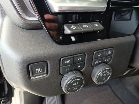 New 2026 Chevrolet Silverado 2500 High Country w/ High Country Premium Package image 39