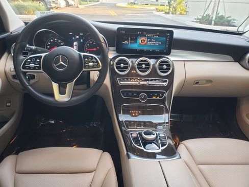 Used 2019 Mercedes-Benz C 300 Sedan image 10