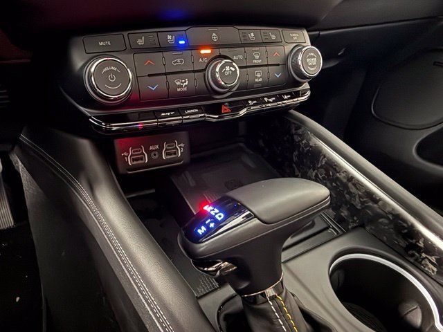 Used 2024 Dodge Durango SRT AWD/4WD image 32