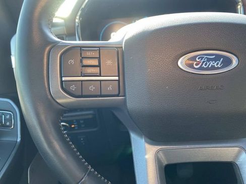 Used 2023 Ford F150 Lariat image 34