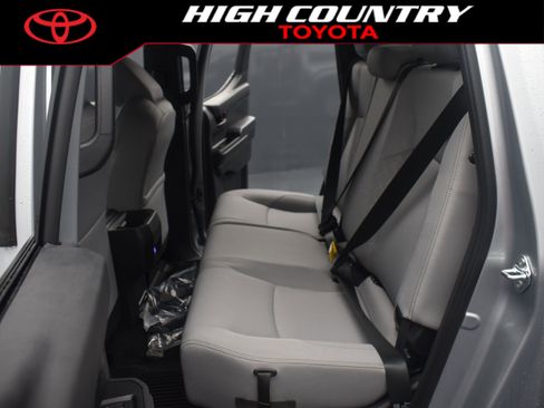 New 2026 Toyota Tacoma SR5 AWD/4WD image 21