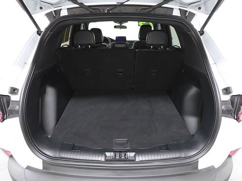 Certified 2025 Ford Escape ST-Line image 26