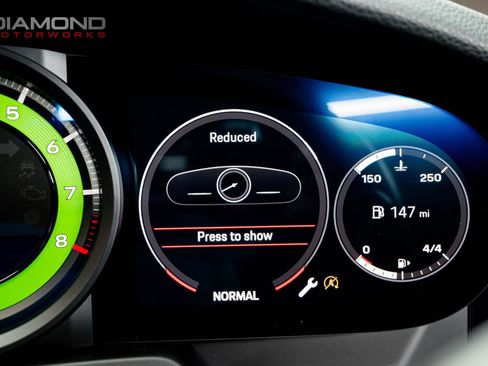 Used 2023 Porsche 911 Carrera 4S image 96