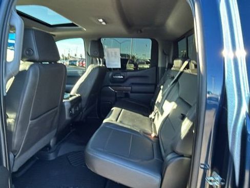 Used 2021 Chevrolet Silverado 1500 RST w/ Convenience Package II image 15