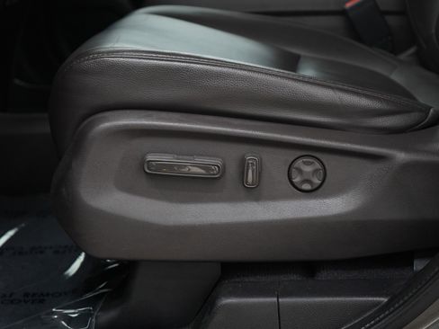 Used 2018 Honda Odyssey EX-L image 24