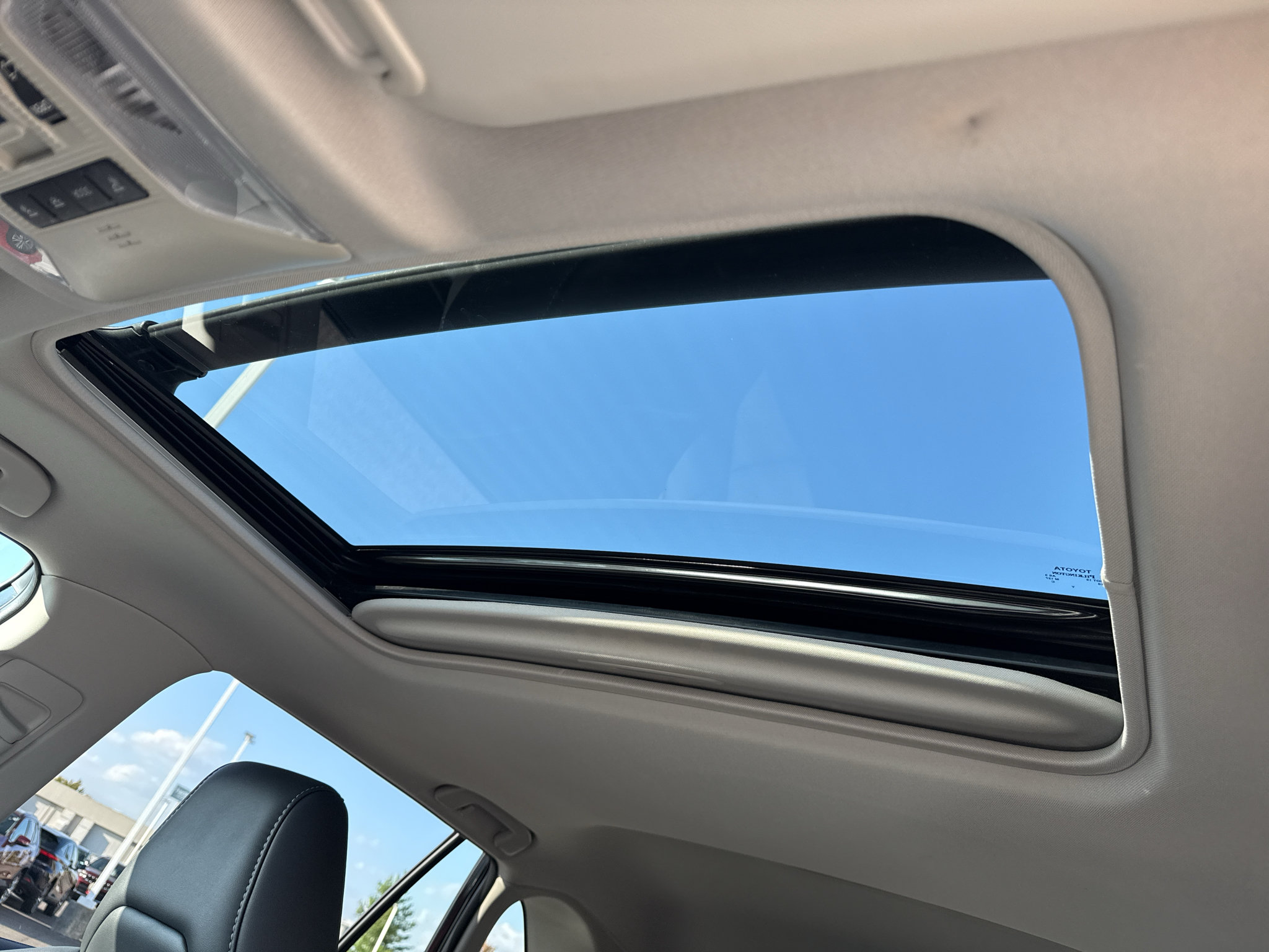 Certified 2025 Toyota RAV4 XLE Premium w/ Weather Package FWD image 22