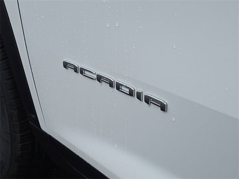New 2026 GMC Acadia Elevation w/ Elevation Premium Package image 32