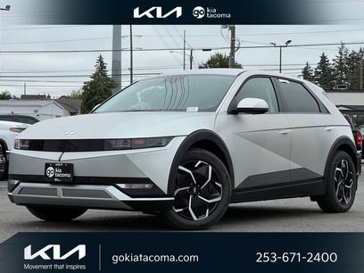 Used 2024 Hyundai Ioniq 5 SEL