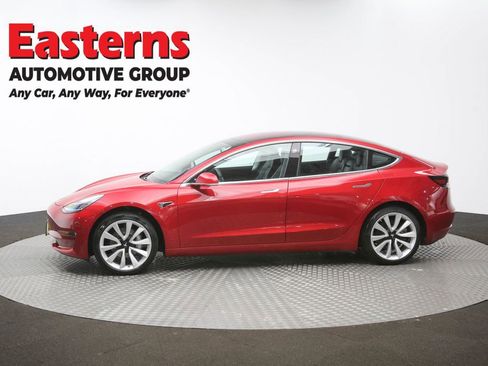 Used 2018 Tesla Model 3 Long Range image 56