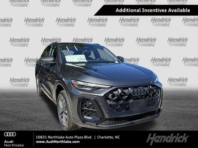 New 2026 Audi Q5 2.0T