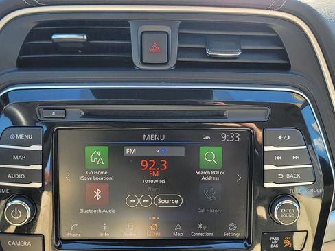 Used 2023 Nissan Maxima SV w/ Floor Mat Group image 17