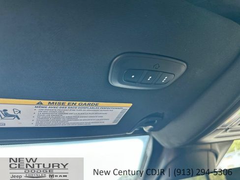 Used 2023 RAM 2500 Laramie AWD/4WD image 27