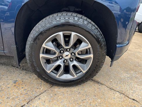 Used 2019 Chevrolet Silverado 1500 RST AWD/4WD image 20