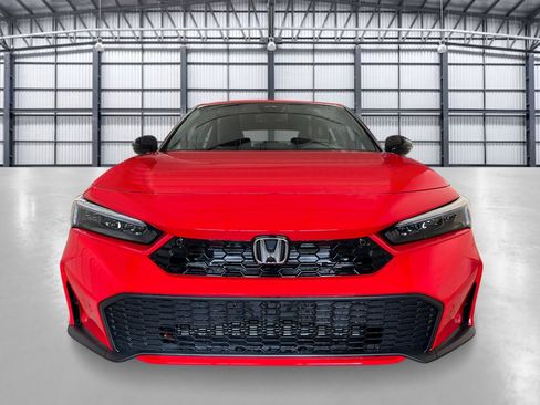 New 2026 Honda Civic Sport Touring image 9