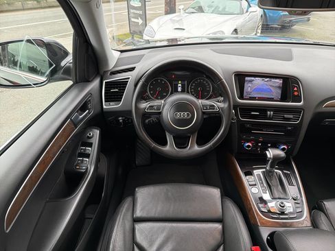 Used 2014 Audi Q5 2.0T Premium Plus w/ Premium Plus Package image 26