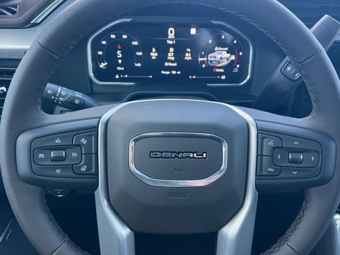 New 2026 GMC Sierra 3500 Denali w/ Denali Reserve Package AWD/4WD image 20