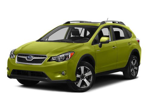 Used 2015 Subaru Crosstrek Touring image 1