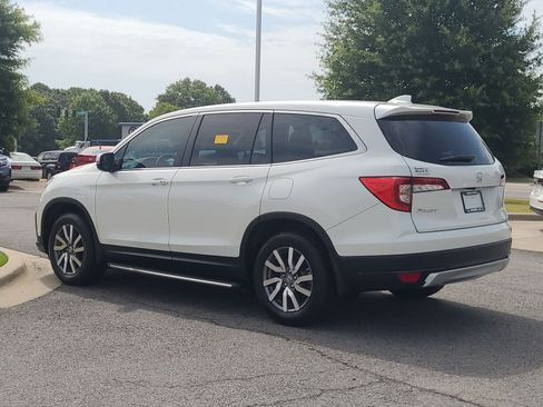 Used 2019 Honda Pilot EX-L image 5