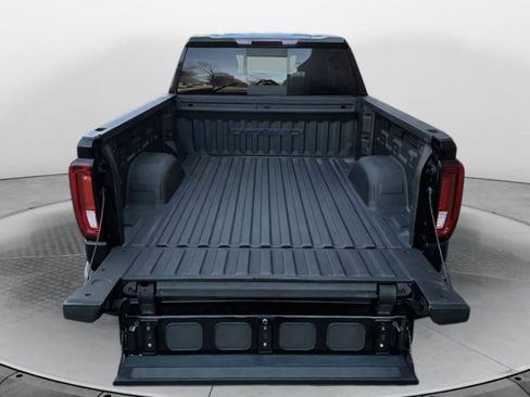Used 2021 GMC Sierra 1500 Denali image 5