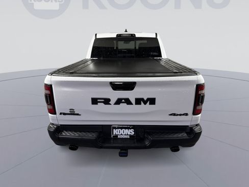 Used 2023 RAM 1500 Rebel w/ Rebel Level 2 Equipment Group image 26