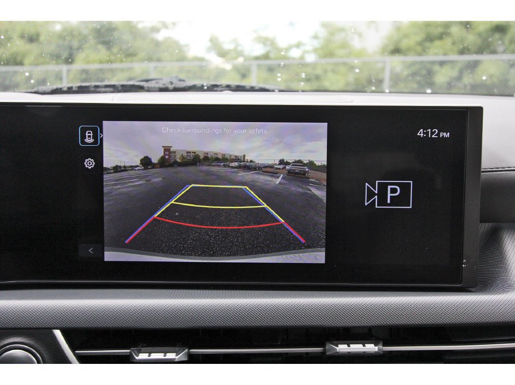 Certified 2025 Hyundai Sonata SEL FWD image 26