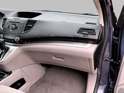 Used 2012 Honda CR-V EX image 18