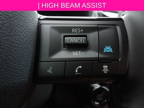 Certified 2026 Nissan Pathfinder SL FWD image 28