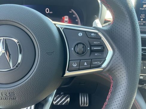 New 2026 Acura MDX A-Spec image 14