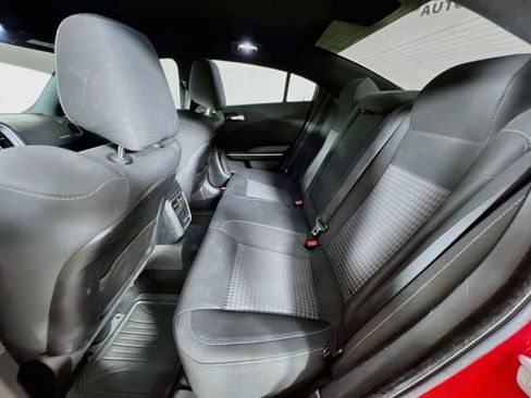 Used 2019 Dodge Charger R/T RWD image 22