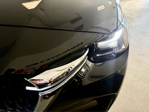 Certified 2024 MAZDA CX-90 3.3 Turbo S w/ Premium Package image 6