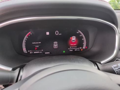 New 2026 Acura MDX Type S AWD/4WD image 23