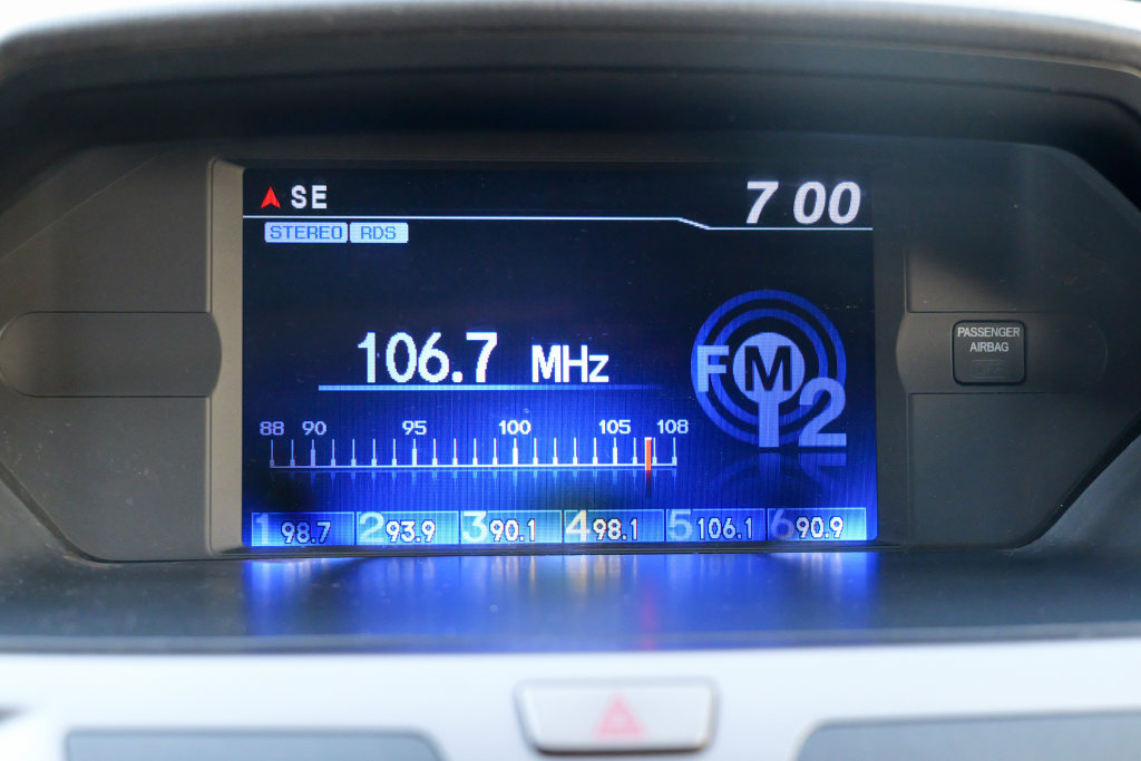Used 2013 Honda Odyssey EX image 51