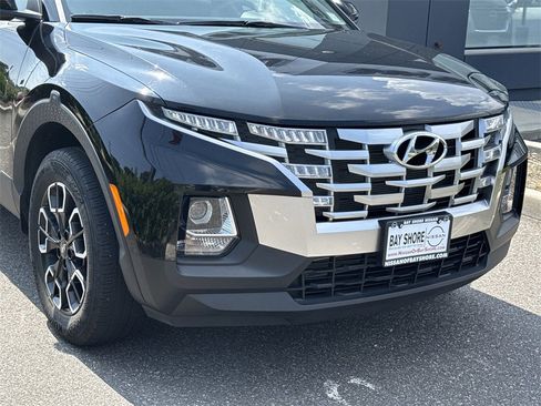 Used 2022 Hyundai Santa Cruz SEL w/ Cargo Package image 8