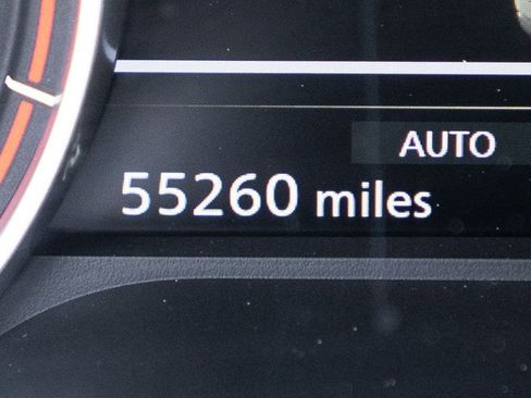 Used 2023 Nissan Rogue S image 25