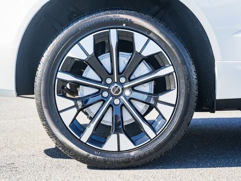 New 2026 Volvo XC60 B5 Ultra w/ Protection Package Premier image 18