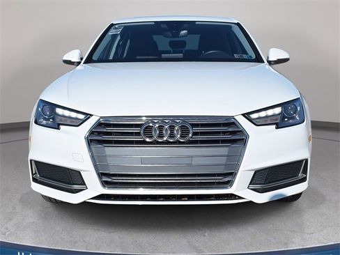 Used 2019 Audi A4 2.0T Premium w/ Convenience Package image 3