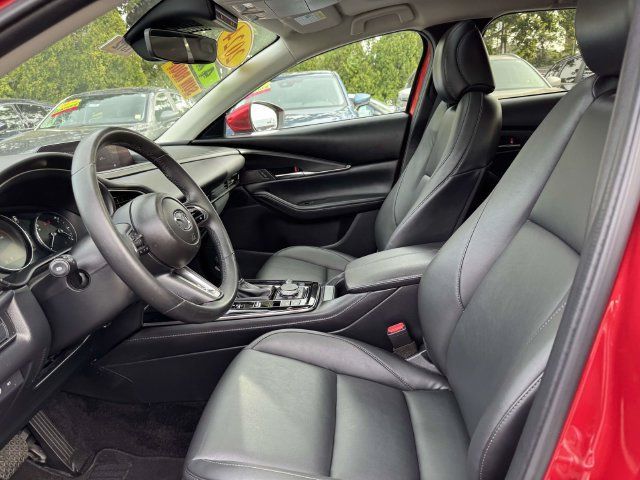 Used 2024 MAZDA CX-30 AWD 2.5 S w/ Preferred Package image 13