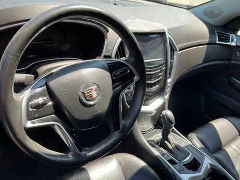 Used 2013 Cadillac SRX FWD image 11