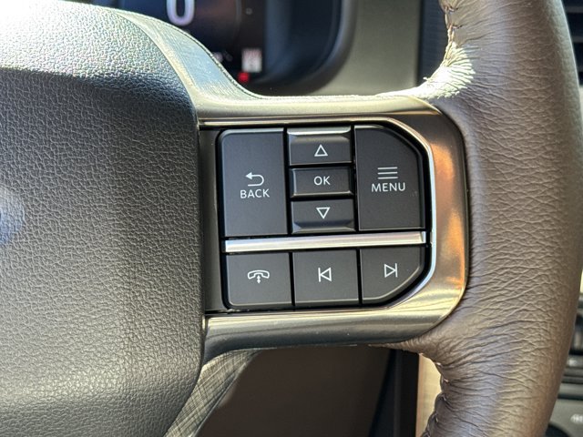 Used 2025 Ford F150 King Ranch w/ FX4 Off-Road Package AWD/4WD image 29