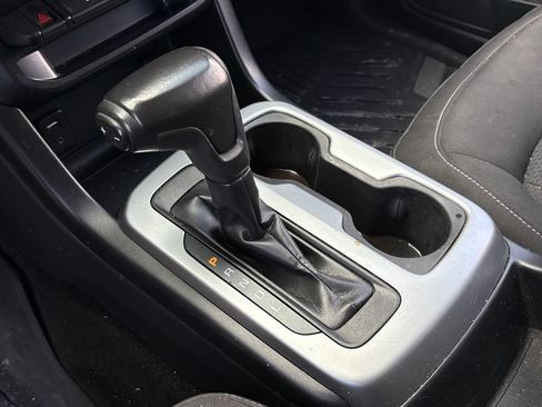 Used 2017 Chevrolet Colorado LT w/ LT Convenience Package AWD/4WD image 26