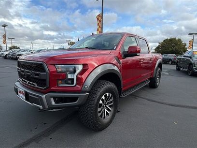 Used 2019 Ford F150 Raptor w/ Equipment Group 802A Luxury