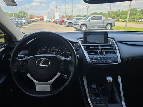 Used 2016 Lexus NX 200t AWD w/ Premium Package image 13