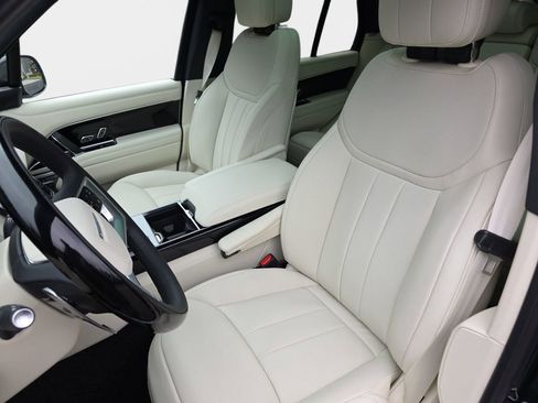 New 2026 Land Rover Range Rover SE image 15